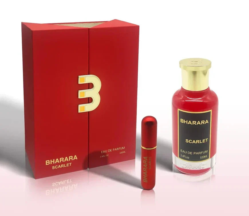 SCARLET WOMEN EDP 100ML 3.4