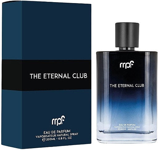 ETERNAL CLUB MEN EDP - 200ML (6.8OZ) BY MPF
