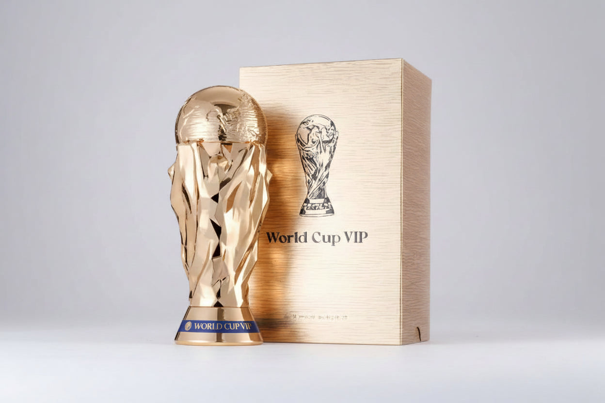World Cup VIP Edp 2.7 FL OZ by Zakat ????NEW ARRIVALS ????