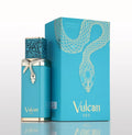 VULCAN FEU UNISEX EDP -100ML (3.4oz) BY FRENCH AVENUE
