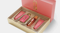9AM FEMME 4PC SET 3.4 EDP SPRAY