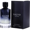 SALVO INTENSE 3.4 EDP M