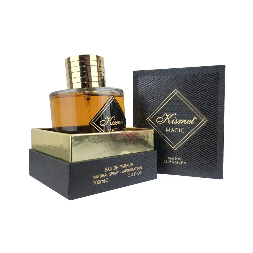 KISMET FOR WOMEN 3.4 EDP