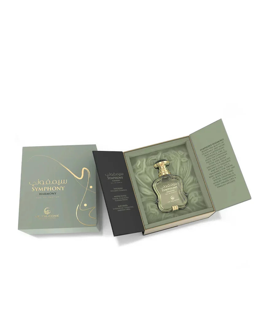 SYMPHONY HARMONY 100ML