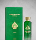 GAME OF SPADES EMERALD UNISEX 9