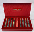 SET NITRO POUR HOMME COLLECTION