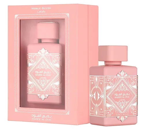 BADEE AL OUD NOBLE BLUSH W EDP1