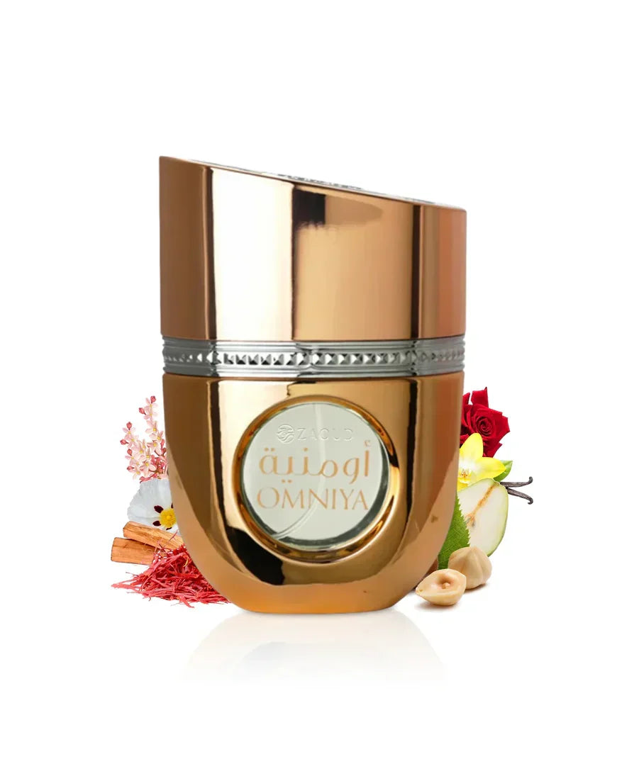 OMNIYA WOMEN EDP 100ML 3.4