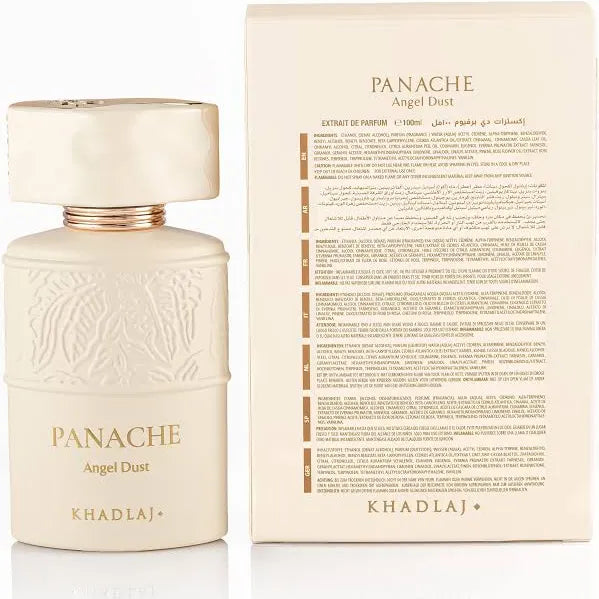Khadlaj Panache Angel Dust Extrait de Parfum for Women