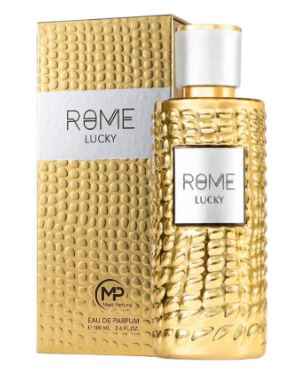 Rome Lucky EDP 100ml by Bharara