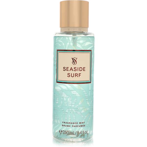 Seaside Surf Body Spray