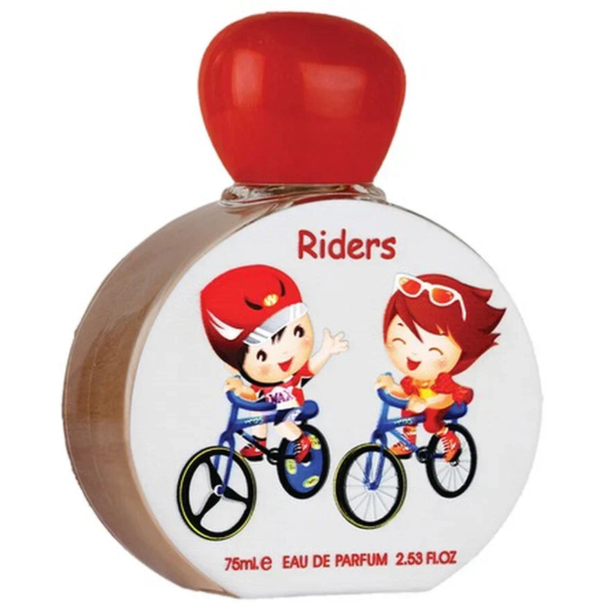 RIDERS KIDS 75ML