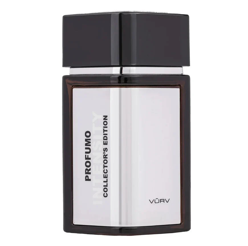 PROFUMO INTENSITY COLLECTOR'S EDITION