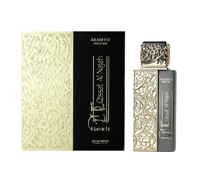 QISSAT AL NAJAH KIAMICHI EDP ME