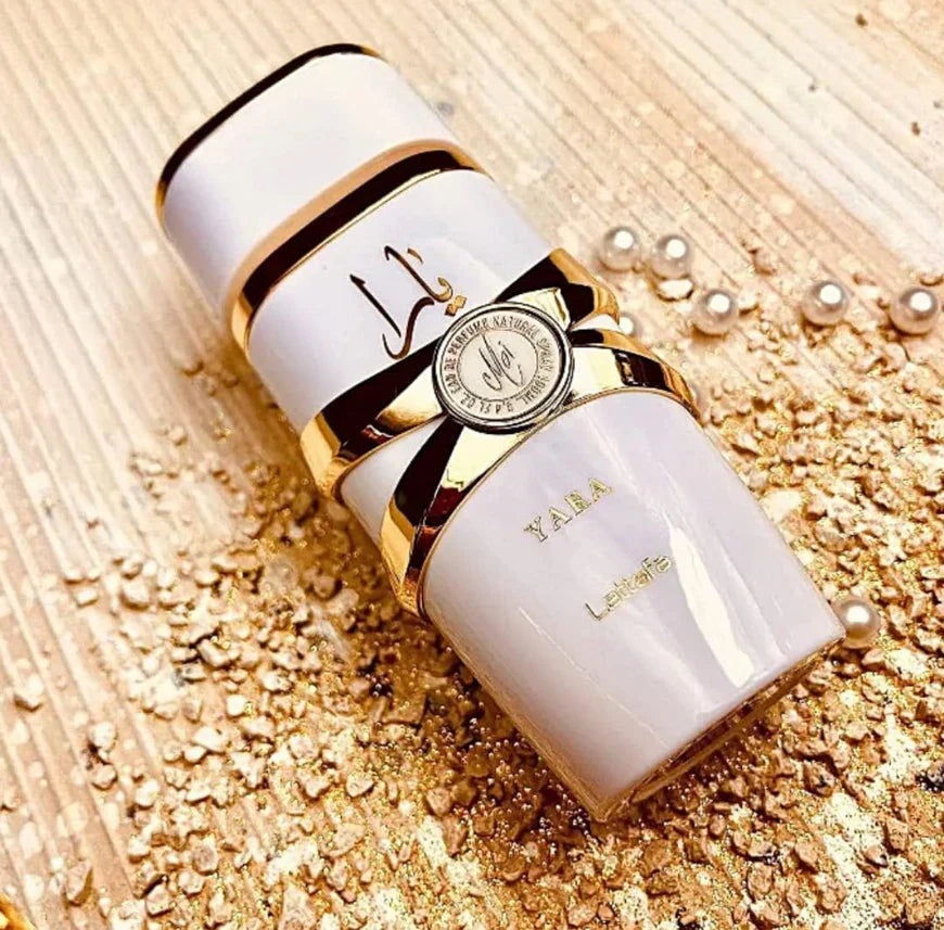 YARA MOI 3.4 EDP L