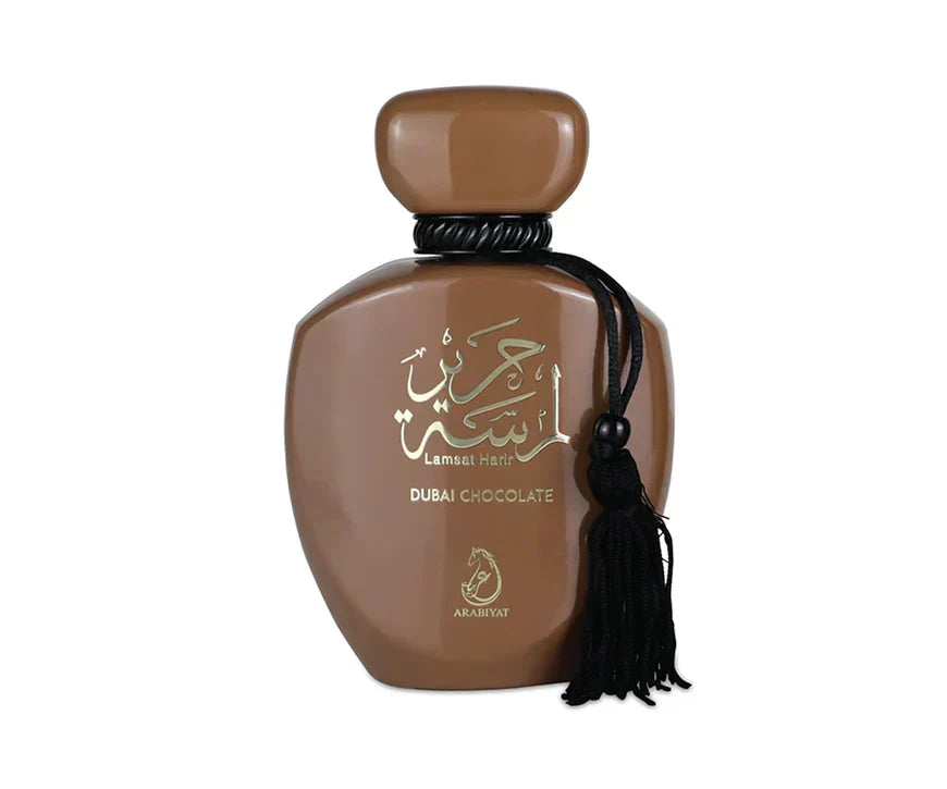 LAMSAT HARIR DUBAI CHOCOLATE EP