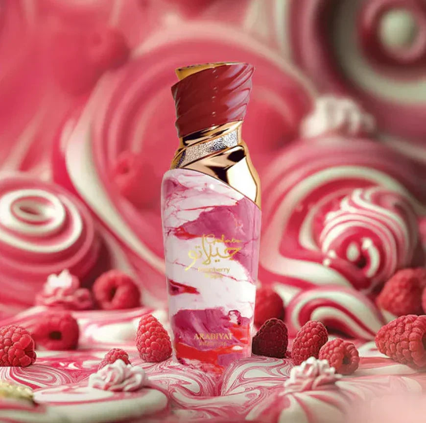 GELATO RASPBERRY RIPPLE WOMEN EDP