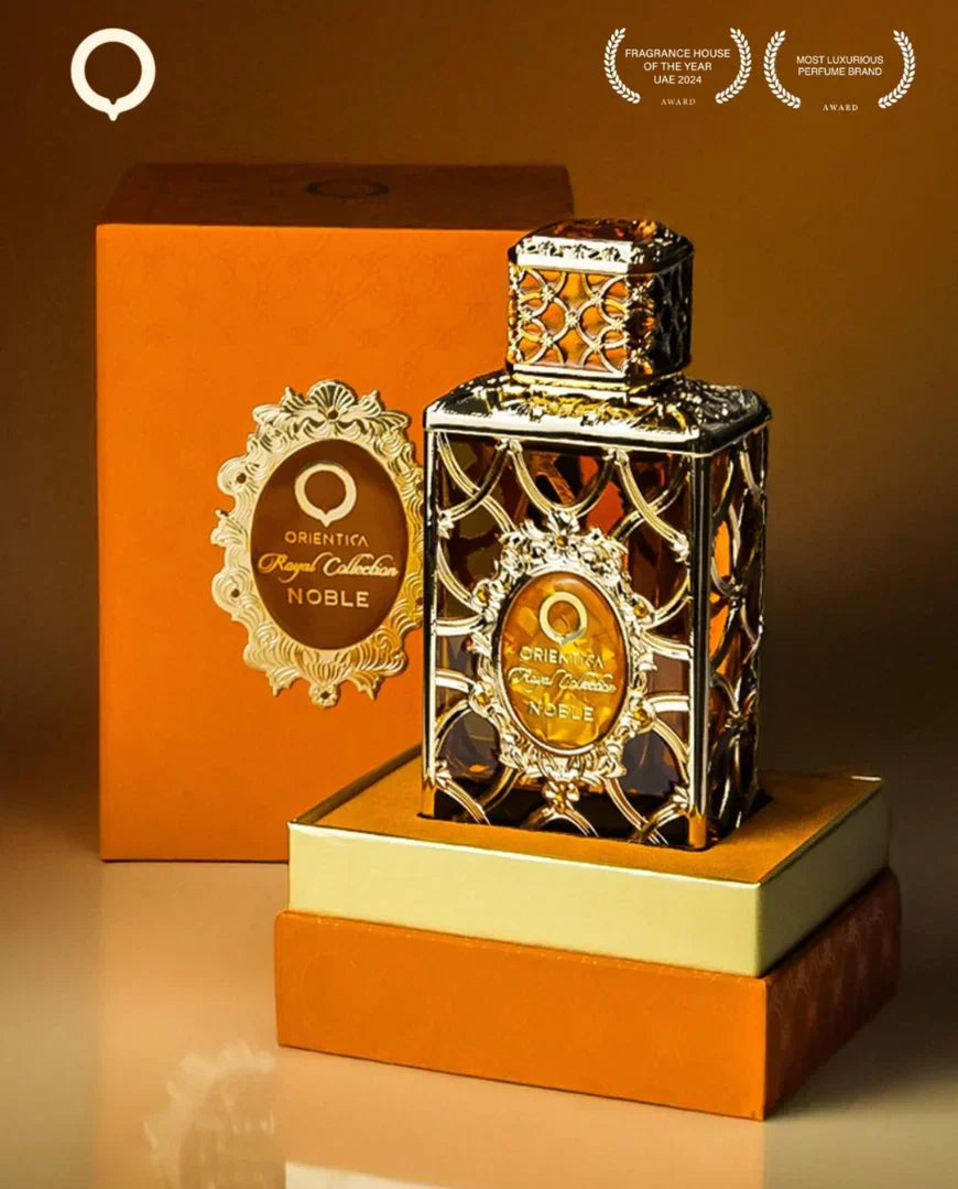 ROYAL COLLECTION NOBL