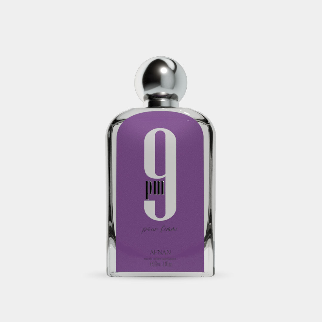 AFNAN 9PM POUR FEMME 100ML