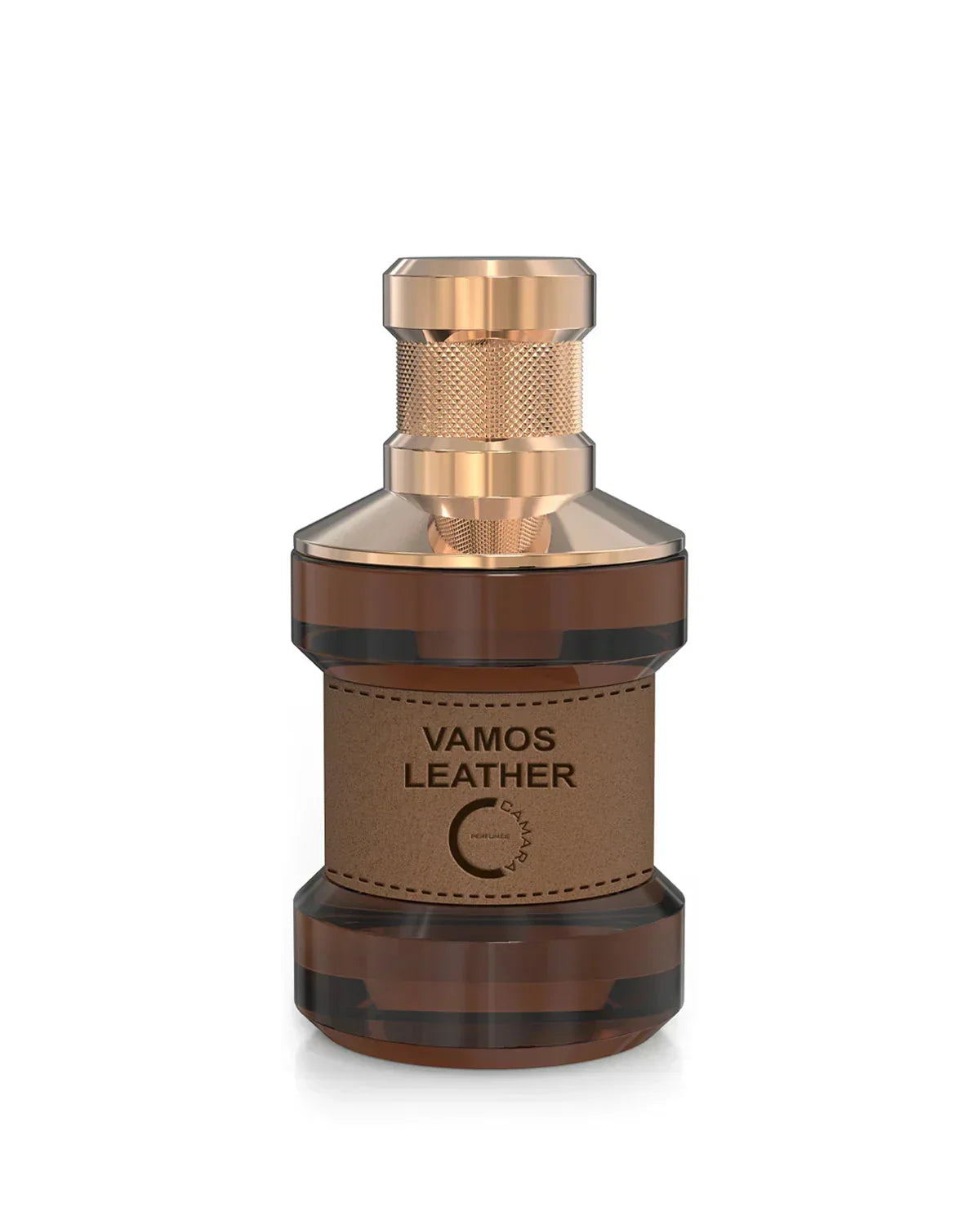 CAMARA VAMOS LEATHER (POUR HOMME) 100ML
