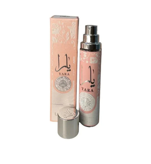 12 PCS X YARA TRAVEL PERFUME 12