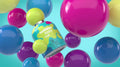 TUBBEES BUBBLE GUM 50ML KIDS