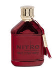NITRO RED INTENSELY MEN EDP - 100ML (3.4oz) By DUMONT
