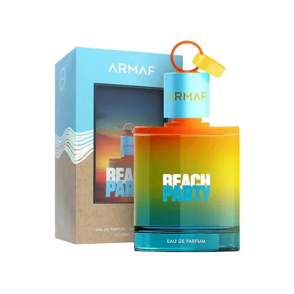 BEACH PARTY EDP UNISEX EDP 100M