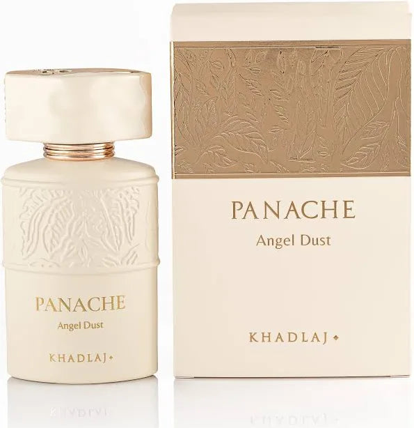 Khadlaj Panache Angel Dust Extrait de Parfum for Women