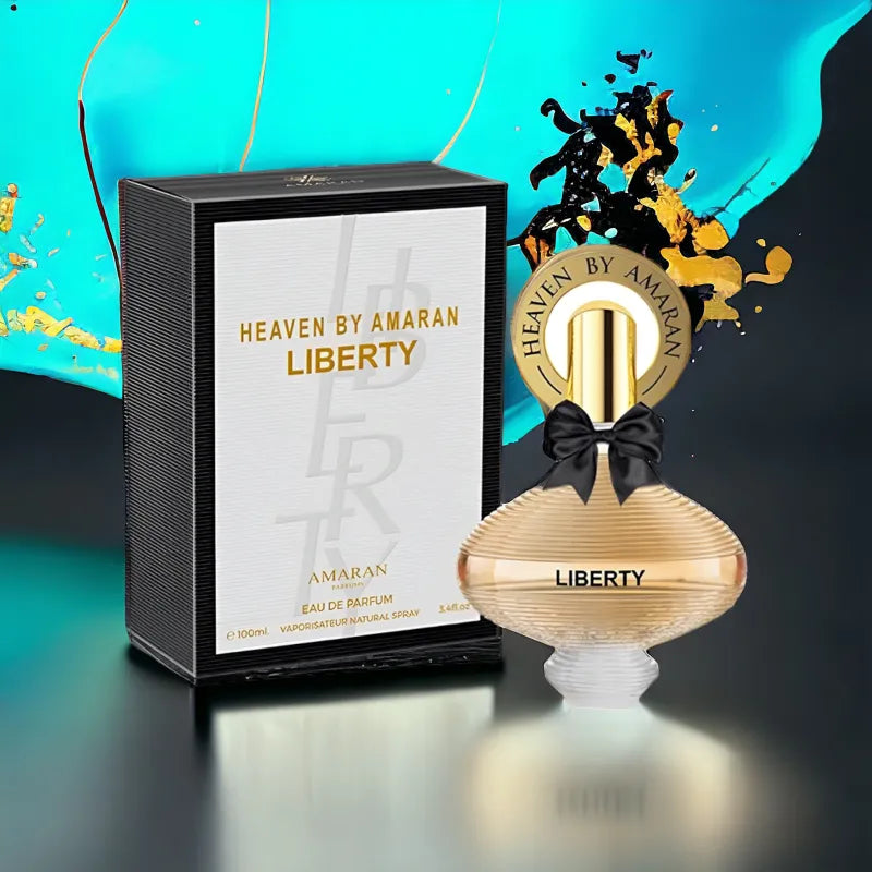HEAVEN LIBERTY 3.4 EDP L