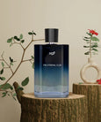 ETERNAL CLUB MEN EDP - 200ML (6.8OZ) BY MPF