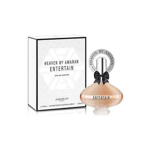 HEAVEN ENTERTAIN 3.4 EDP L