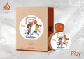 PLAY KIDS 75ML