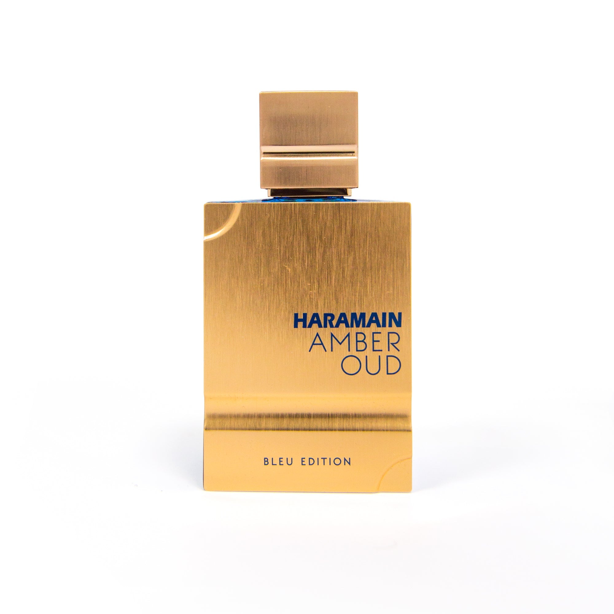 AL HARAMAIN AMBER OUD BLUE  60ML