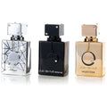 SET ARMAF CLUB DE NUIT PARFUM