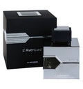 L`AVENTURE MEN EDP 100ML