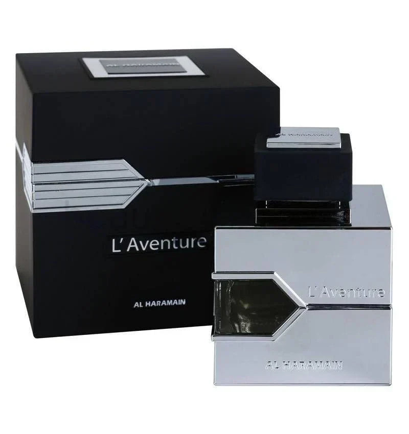 L`AVENTURE MEN EDP 100ML