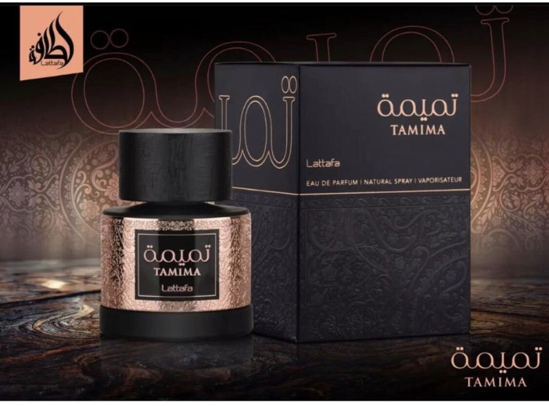 LATTAFA TAMIMA