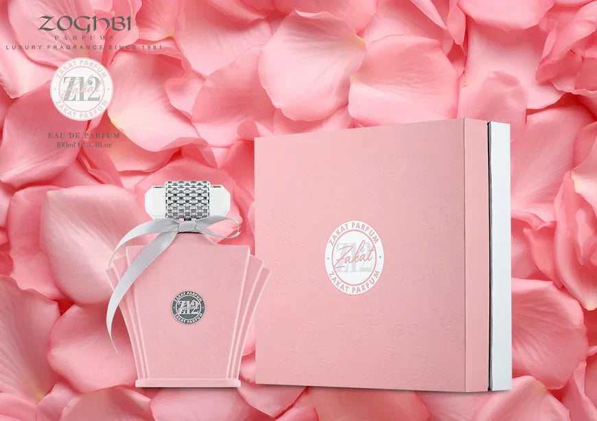 Z12 WOMEN EDP 100ML