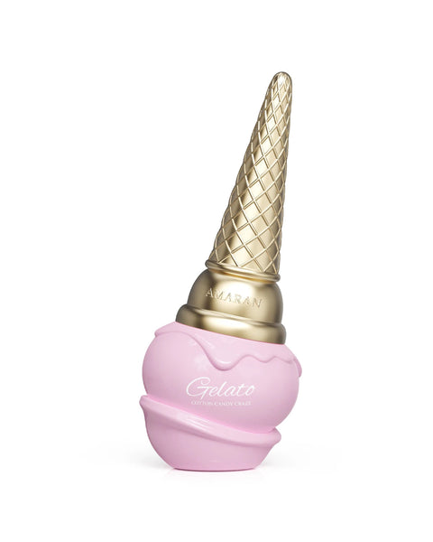 Amaran Gelato Cotton Candy Craze 100ml