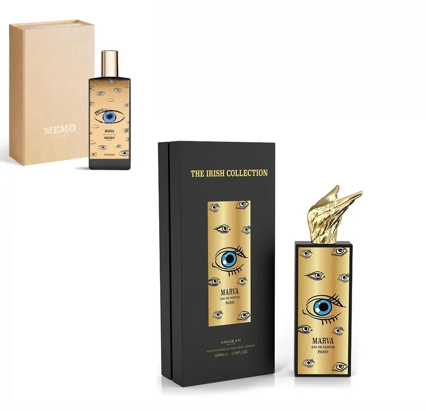MARVA UNISEX EDP 100ML