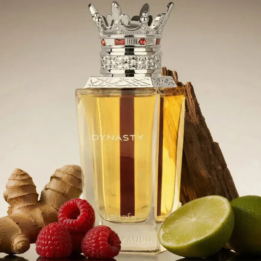 DYNASTY UNISEX EDP 100ML