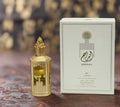 ABRAAJ PURE CONCENTATED OIL 20M