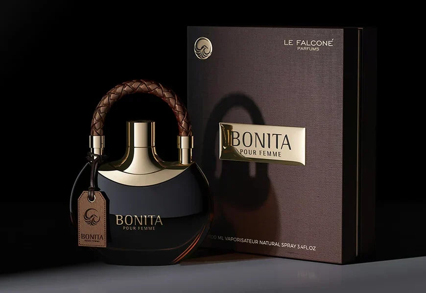 BONITA WOMEN EDP 100ML 3.4