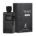 MAISON ALHAMBRA YEAH! PARFUM