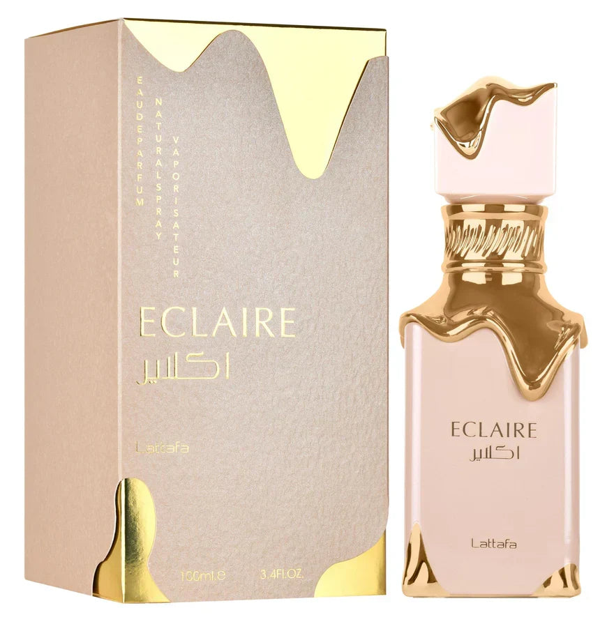 ECLAIRE EDP 100ML