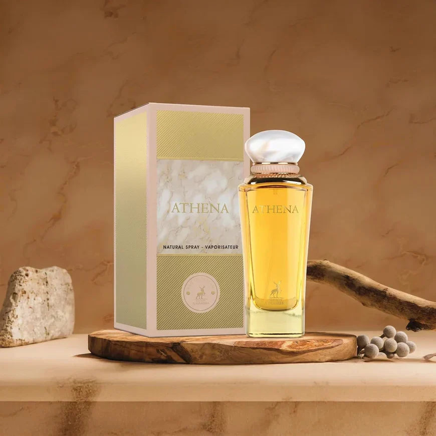 ATHENA WOMEN EDP 100ML
