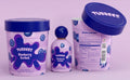 TUBBEES BLUEBERRY SORBET 50ML
