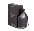 NITRO PLATNIUM Pour Homme EDP - 100ML (3.4oz) By DUMONT