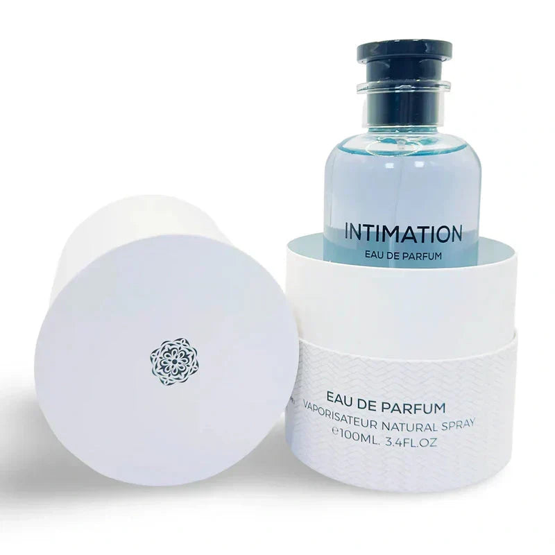 INTIMATION MEN EDP 100ML 3.4
